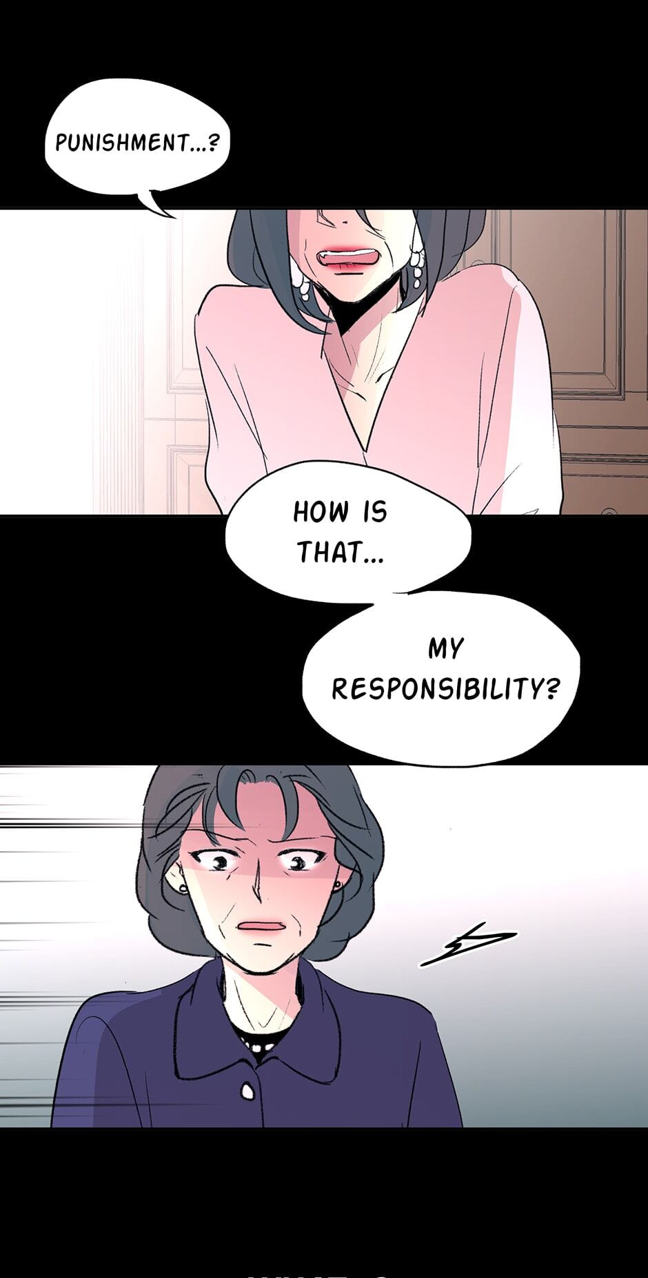 Here We Go Again Chapter 92 page 31 - 