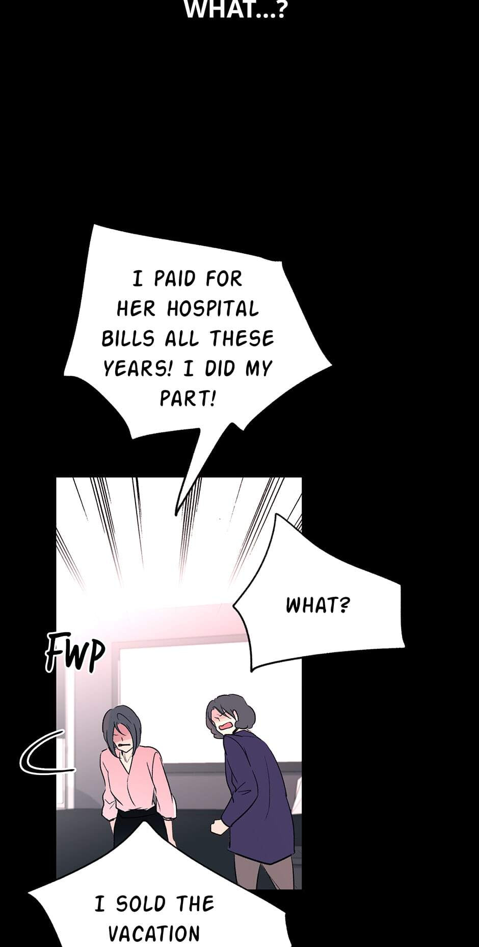Here We Go Again Chapter 92 page 32 - 