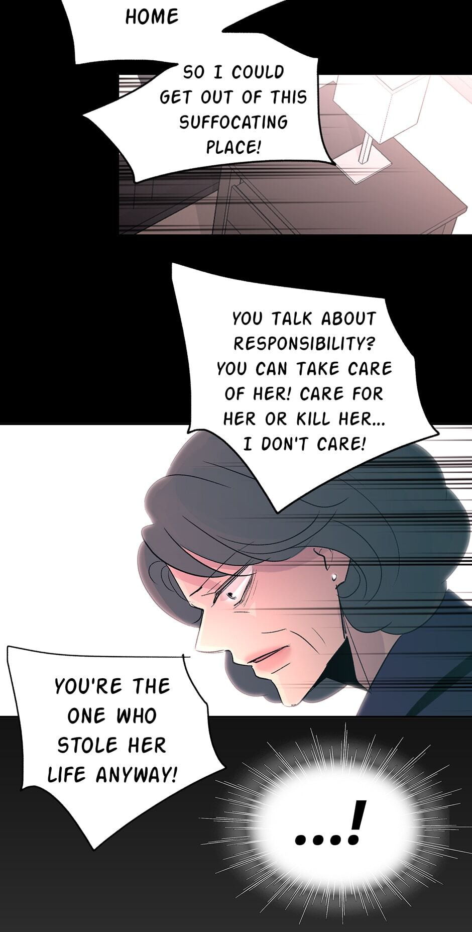 Here We Go Again Chapter 92 page 33 - 