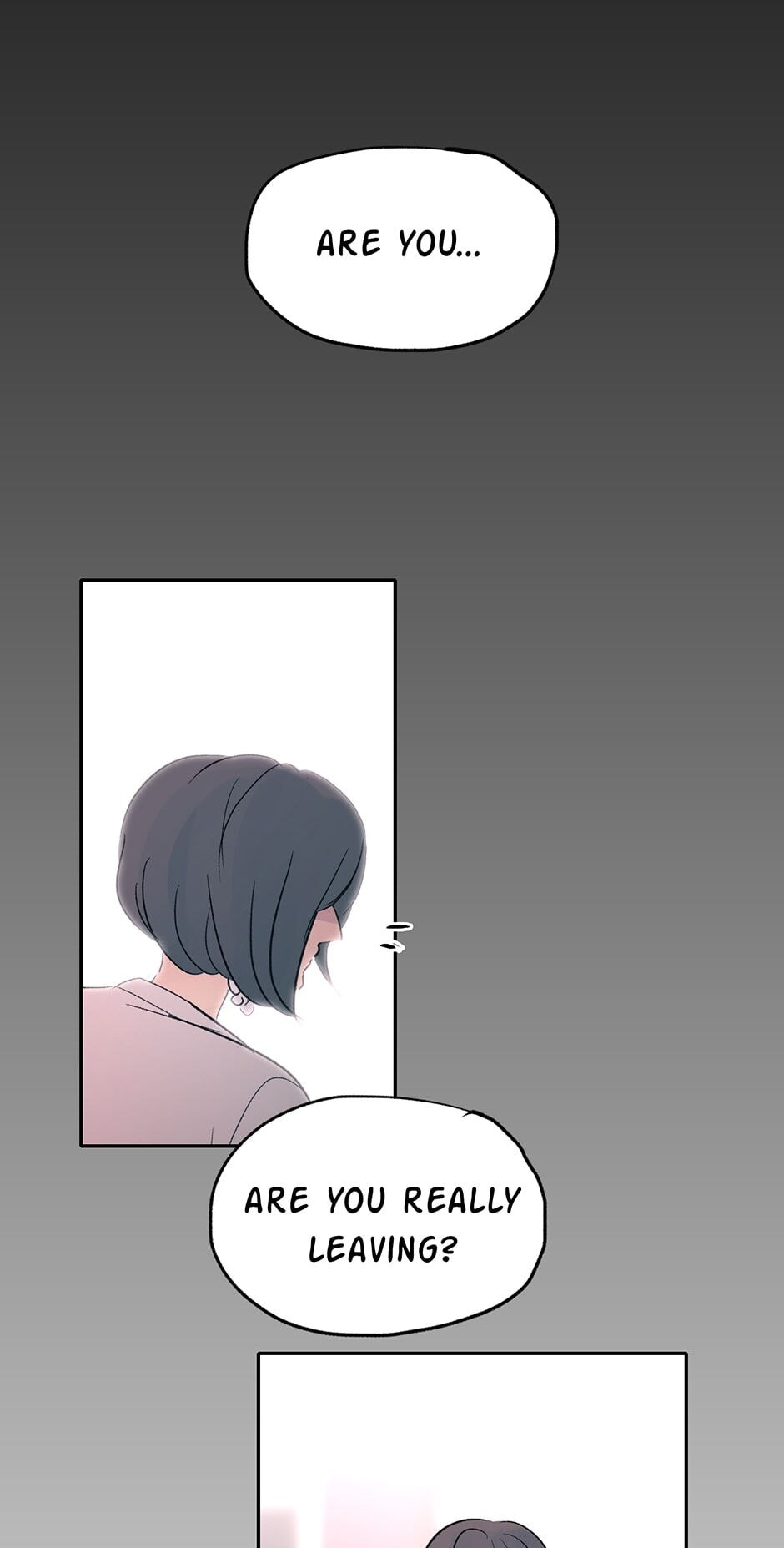 Here We Go Again Chapter 92 page 34 - 