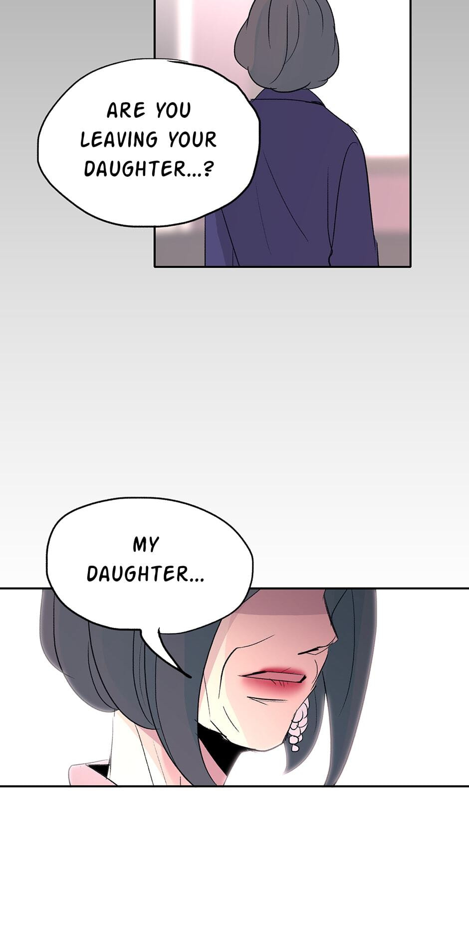 Here We Go Again Chapter 92 page 35 - 