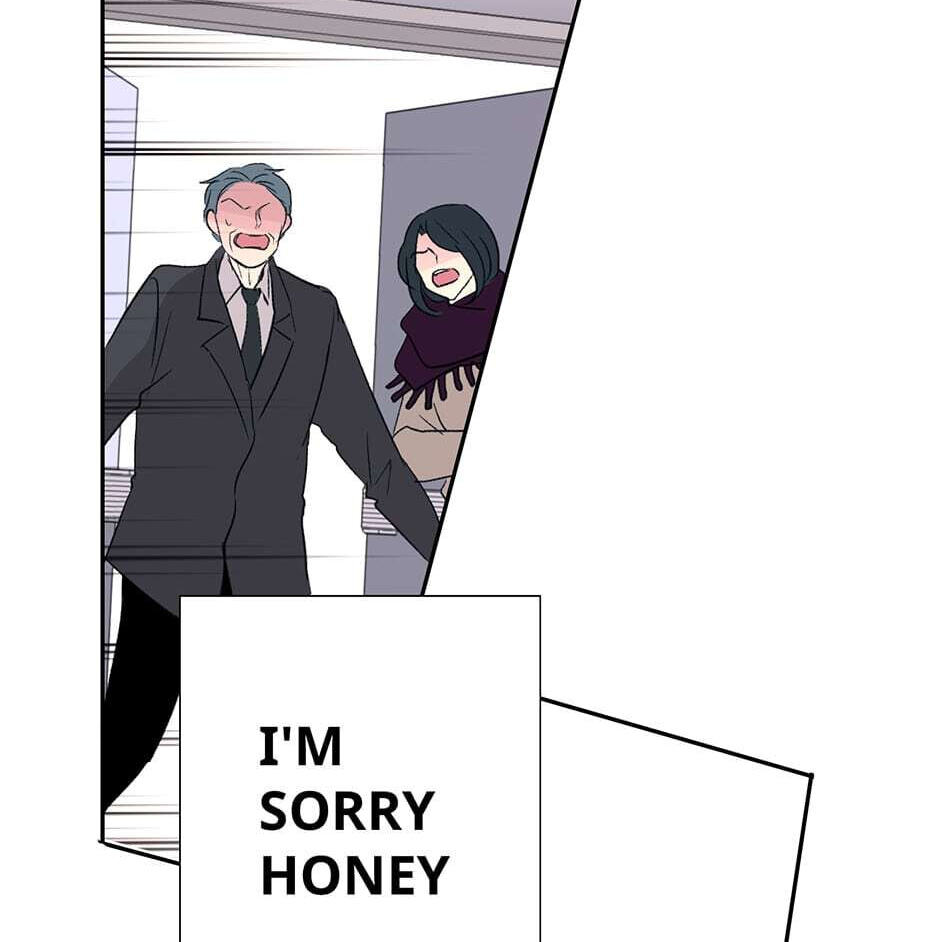 Here We Go Again Chapter 92 page 91 - 