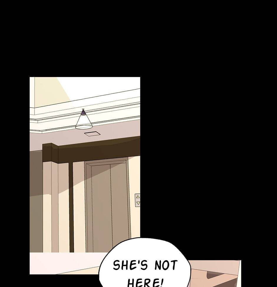 Here We Go Again Chapter 93 page 11 - 