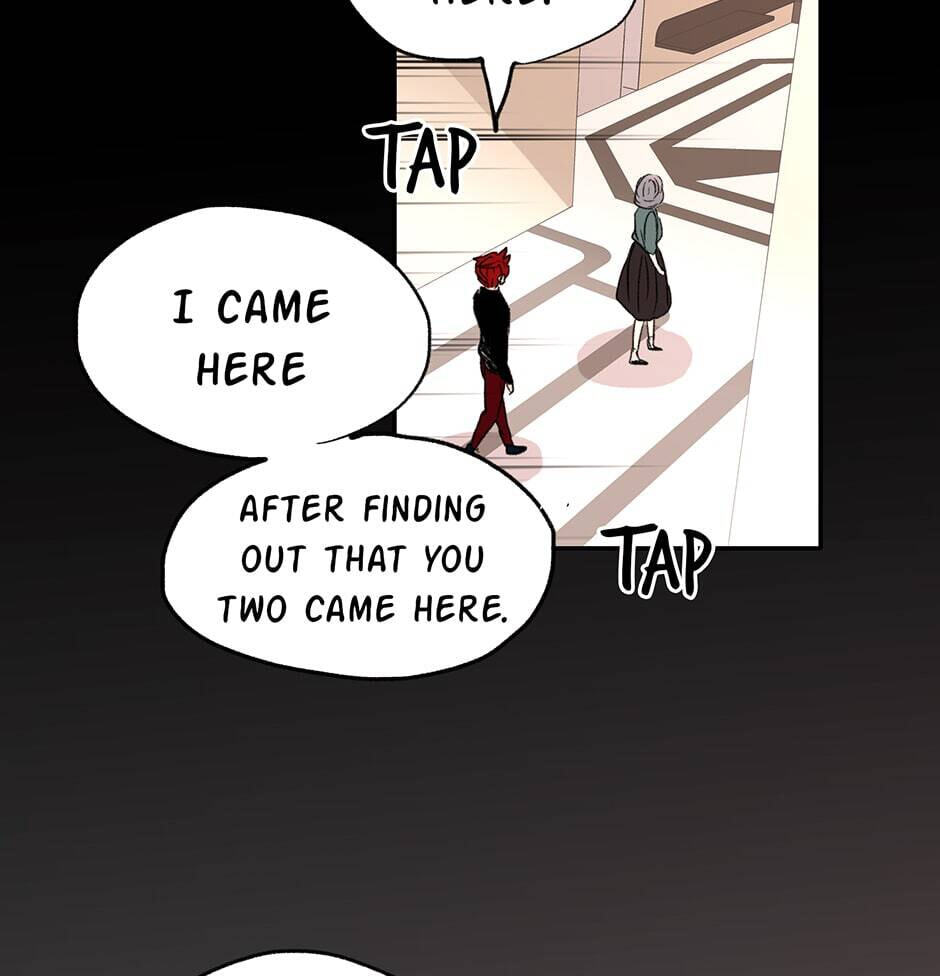 Here We Go Again Chapter 93 page 12 - 