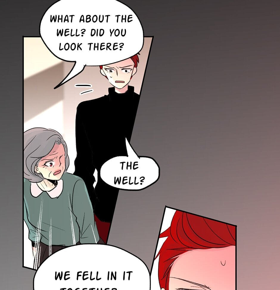 Here We Go Again Chapter 93 page 13 - 