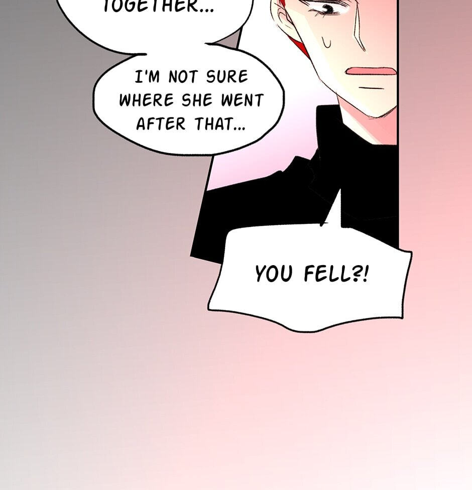 Here We Go Again Chapter 93 page 14 - 