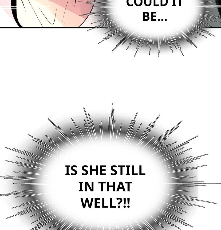 Here We Go Again Chapter 93 page 16 - 