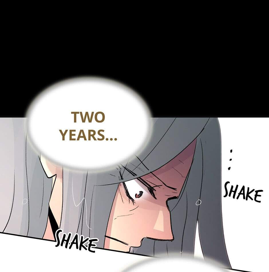 Here We Go Again Chapter 93 page 21 - 