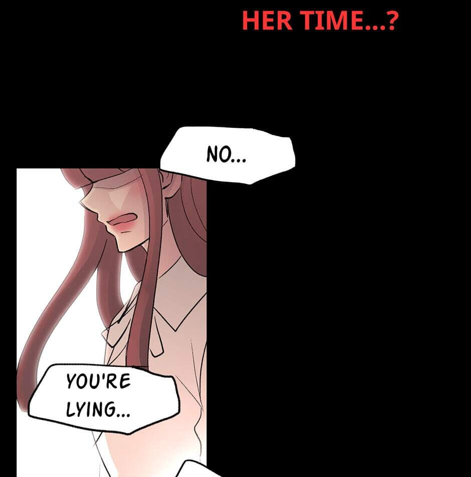 Here We Go Again Chapter 93 page 25 - 