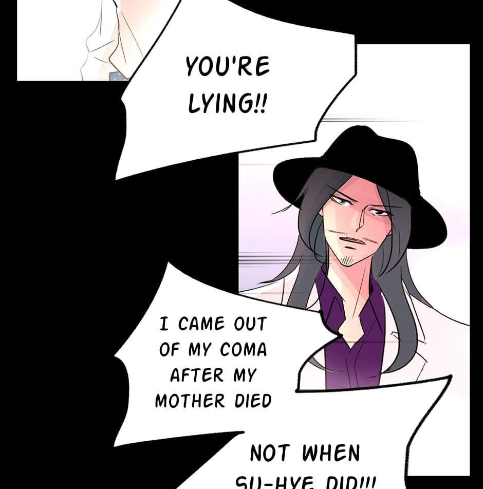 Here We Go Again Chapter 93 page 26 - 
