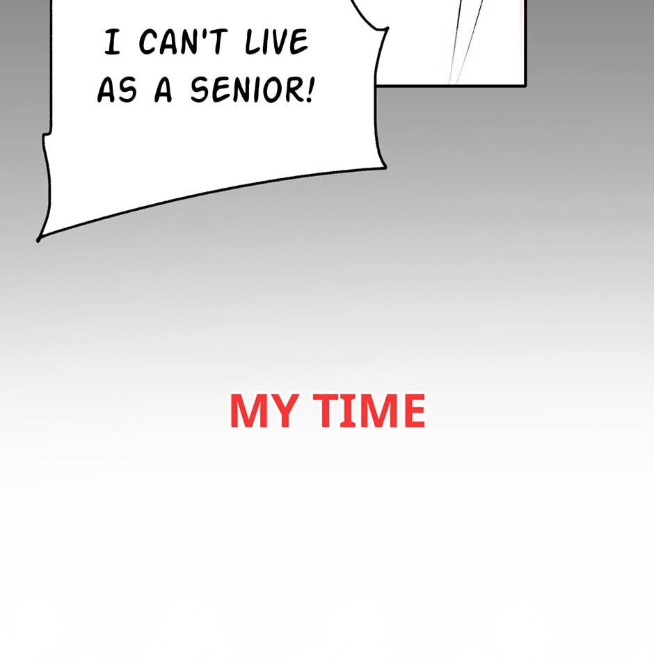Here We Go Again Chapter 93 page 30 - 
