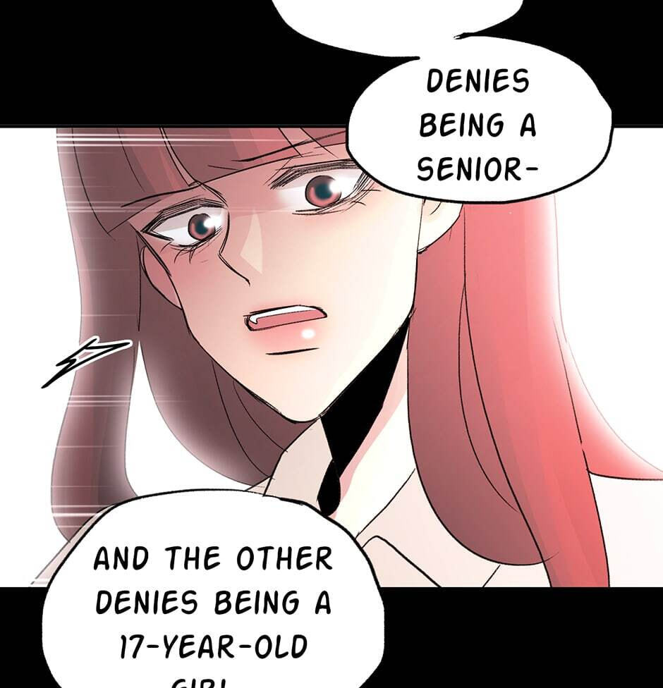 Here We Go Again Chapter 93 page 33 - 