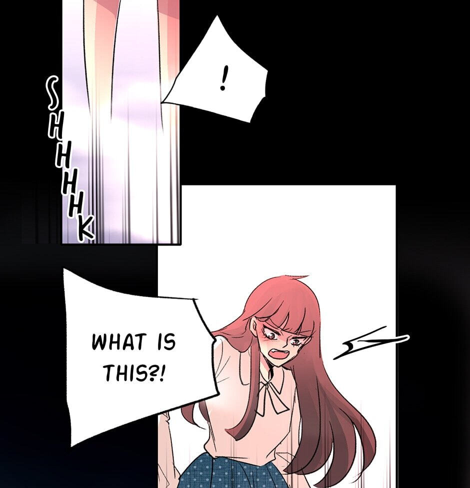Here We Go Again Chapter 93 page 35 - 
