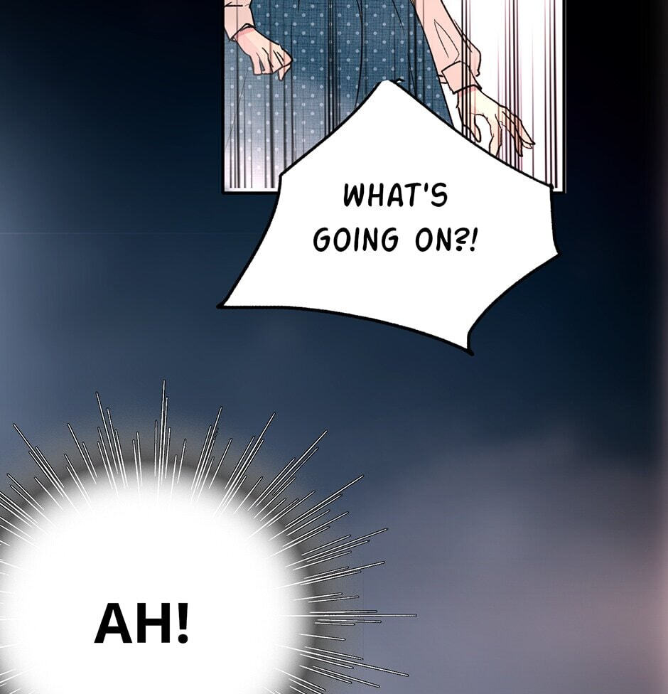 Here We Go Again Chapter 93 page 36 - 