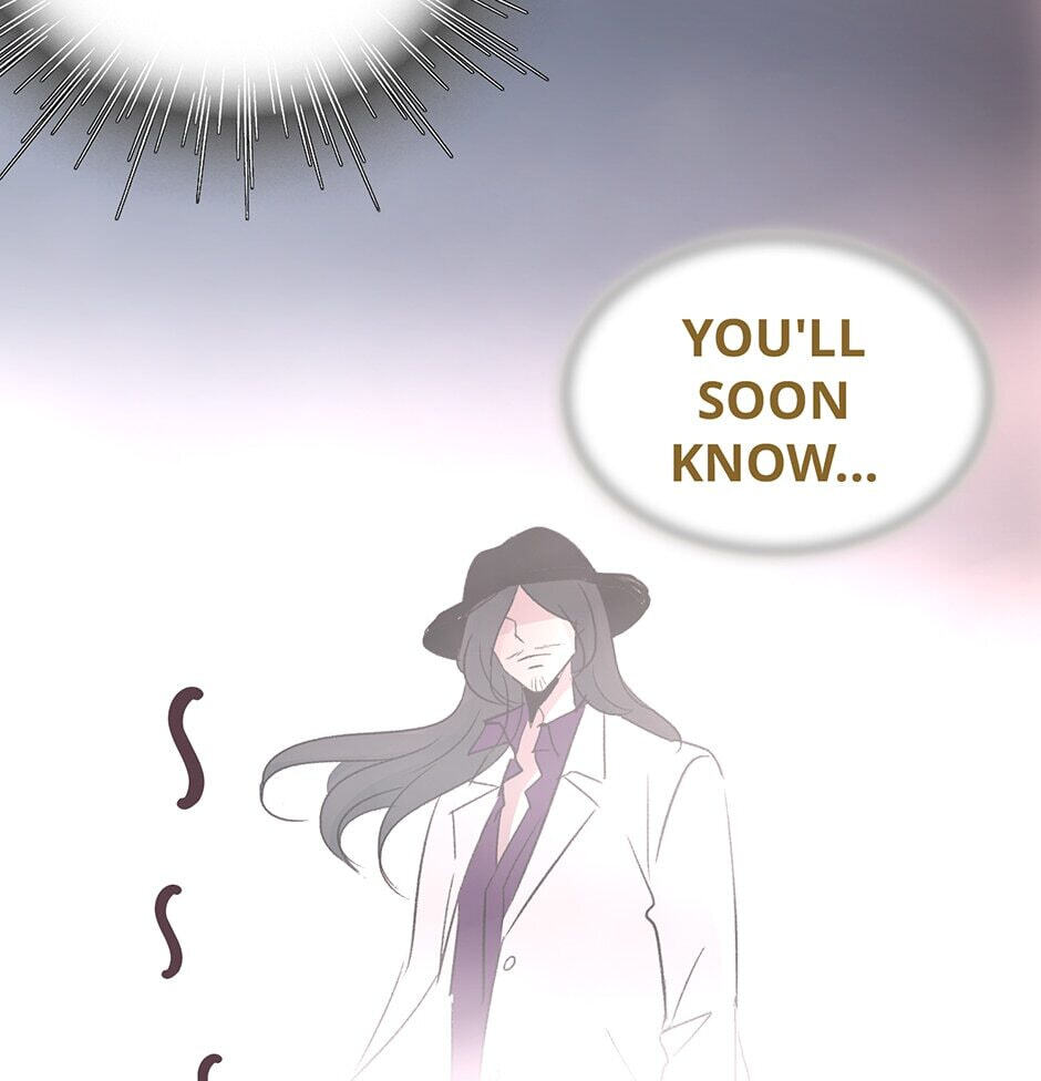 Here We Go Again Chapter 93 page 37 - 