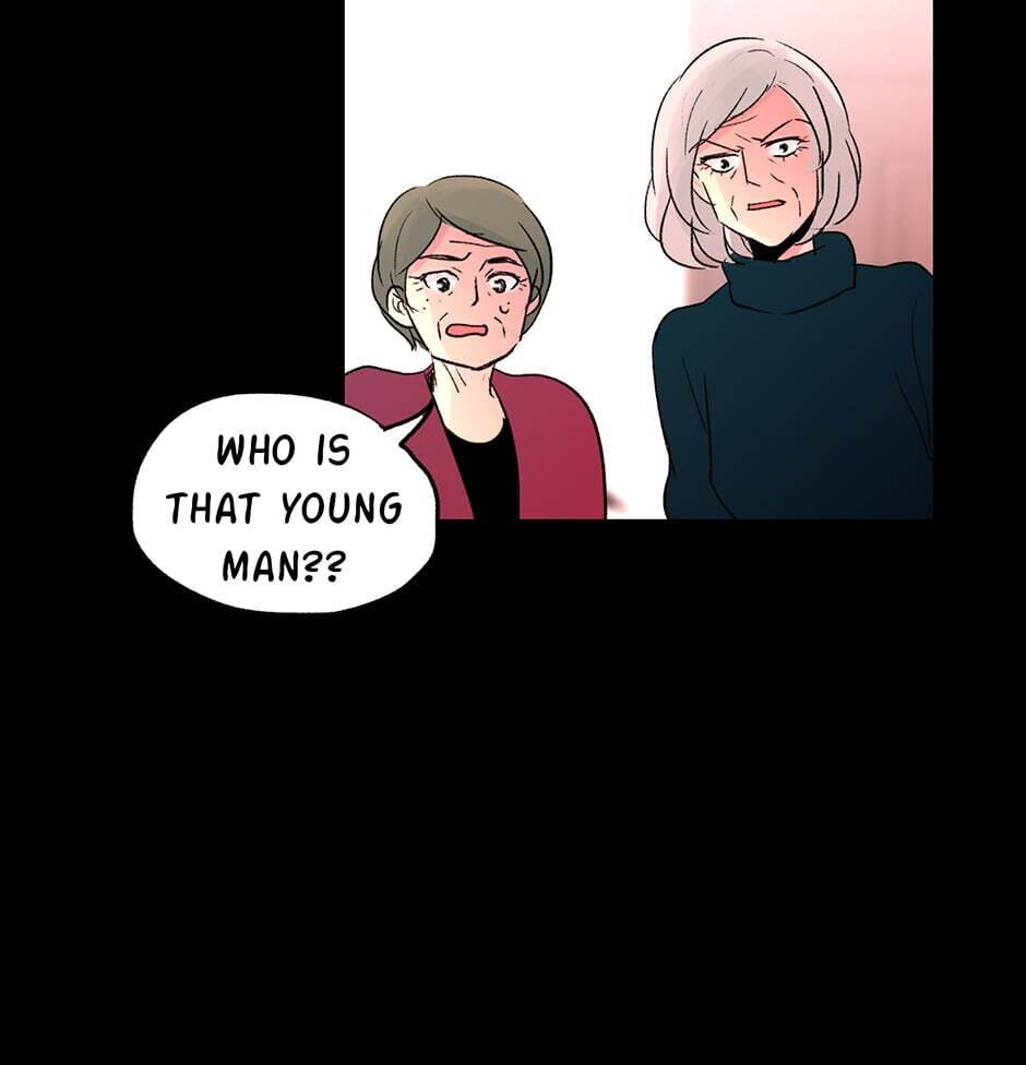 Here We Go Again Chapter 93 page 5 - 