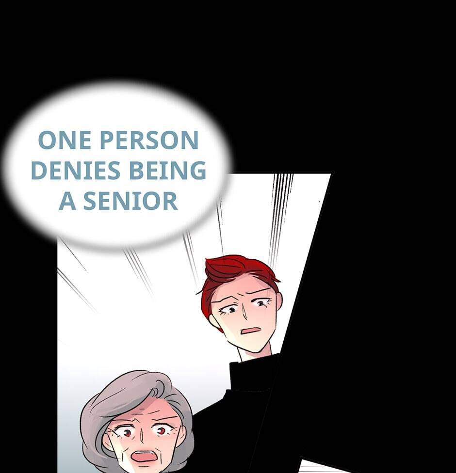 Here We Go Again Chapter 93 page 51 - 