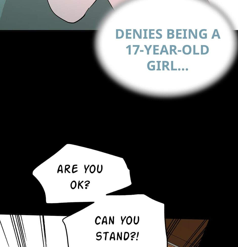 Here We Go Again Chapter 93 page 54 - 