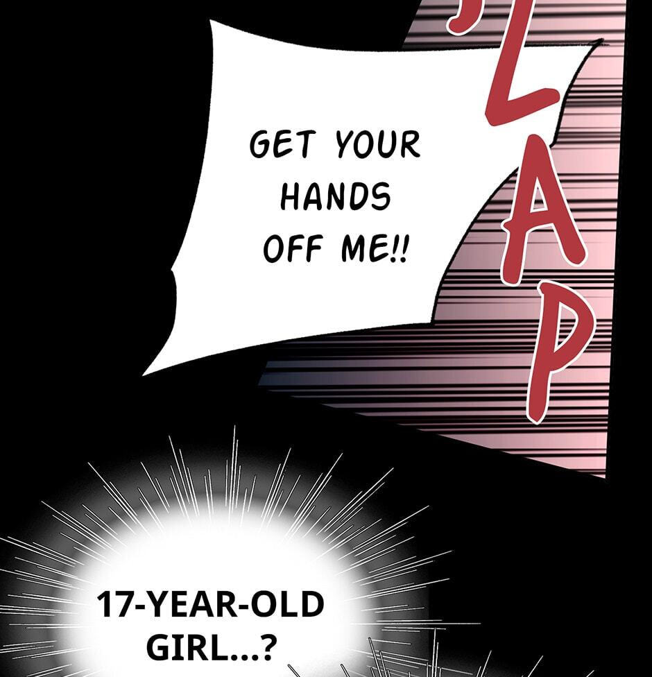 Here We Go Again Chapter 93 page 56 - 