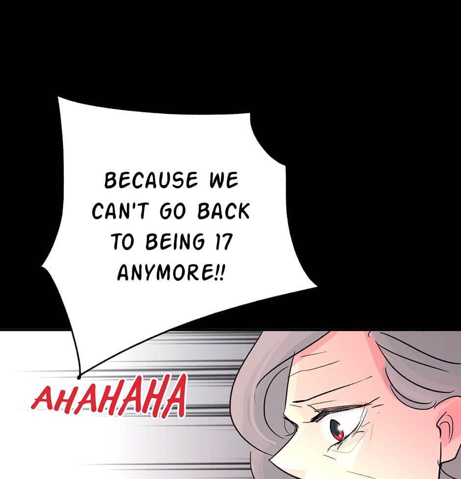 Here We Go Again Chapter 93 page 61 - 