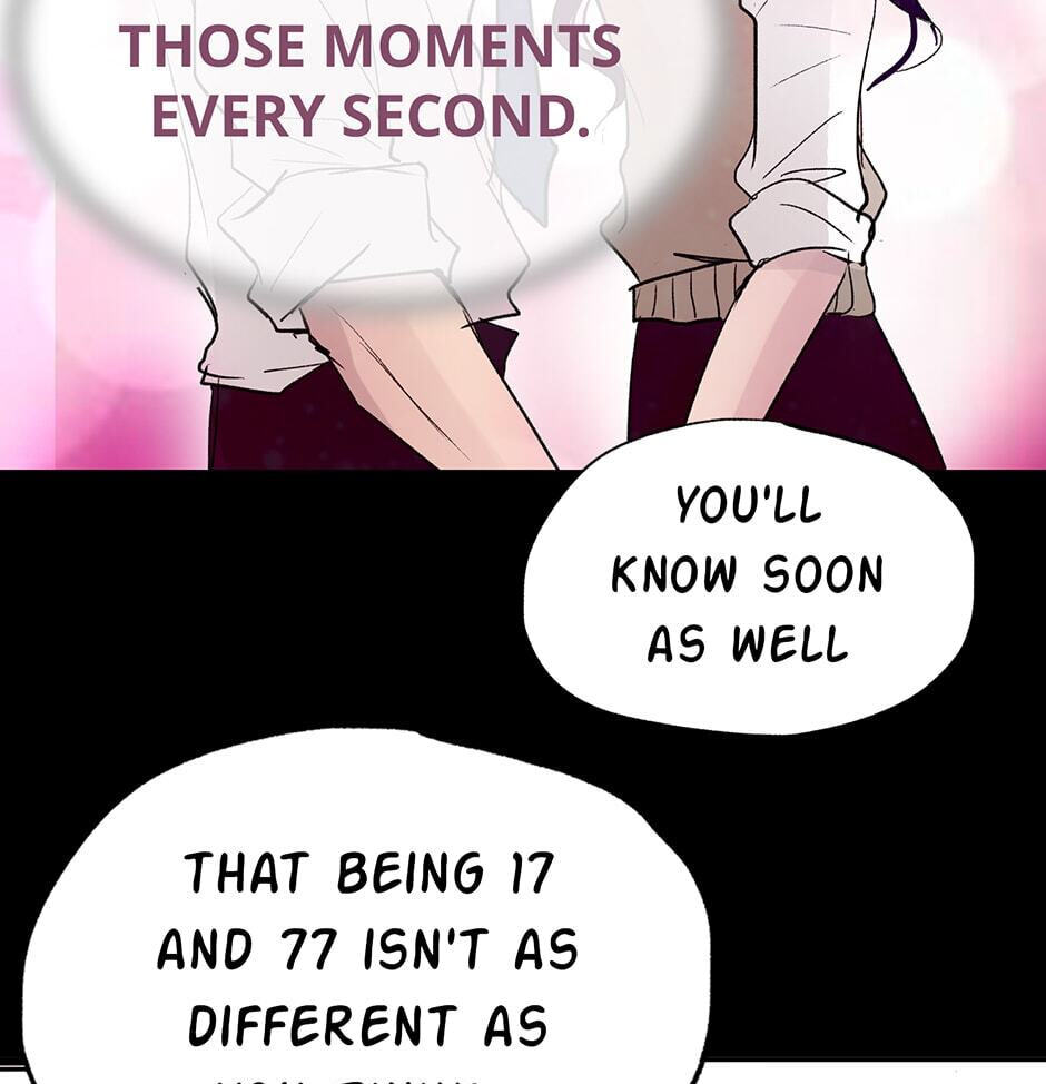 Here We Go Again Chapter 93 page 69 - 