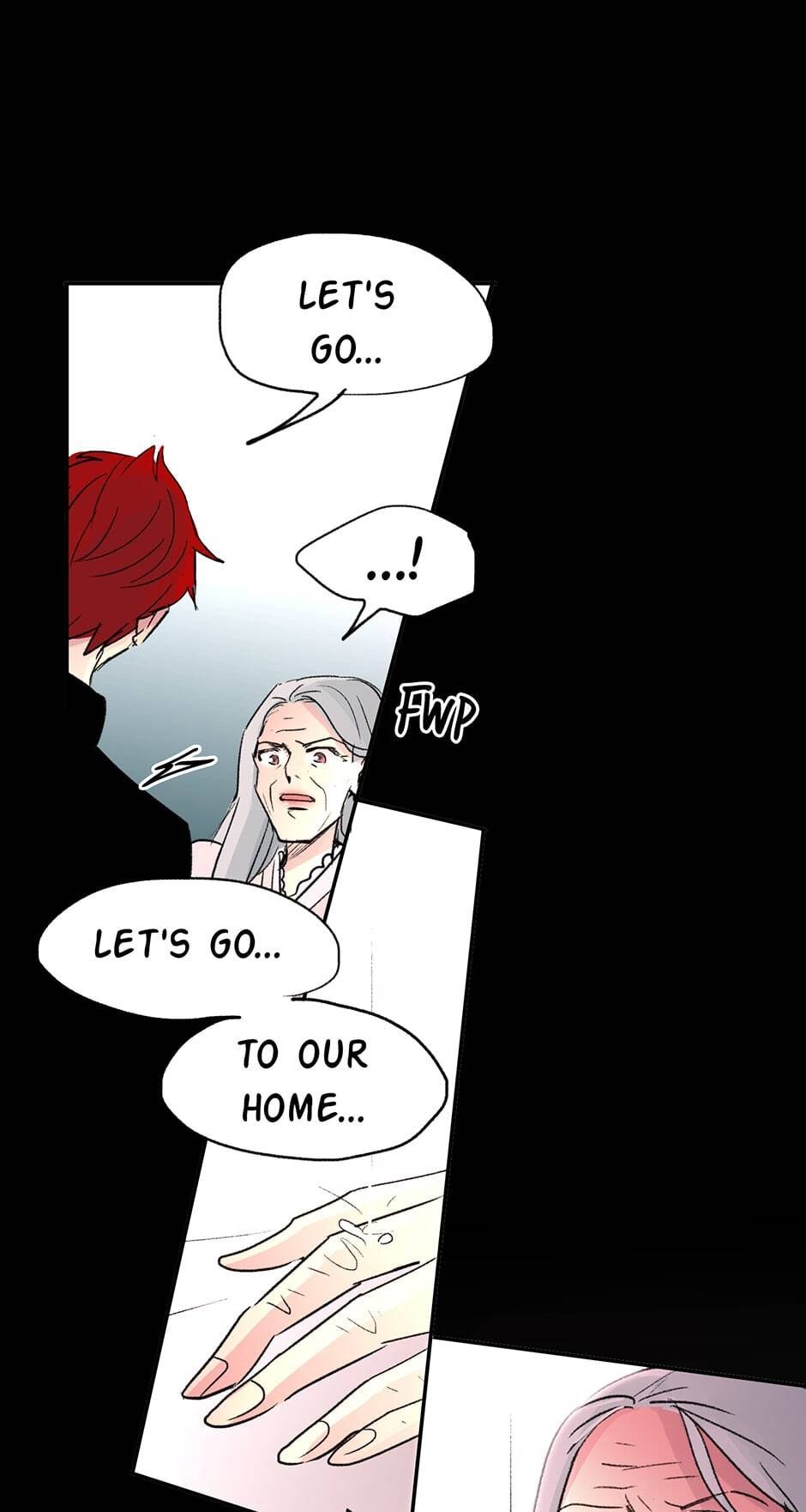 Here We Go Again Chapter 93 page 71 - 