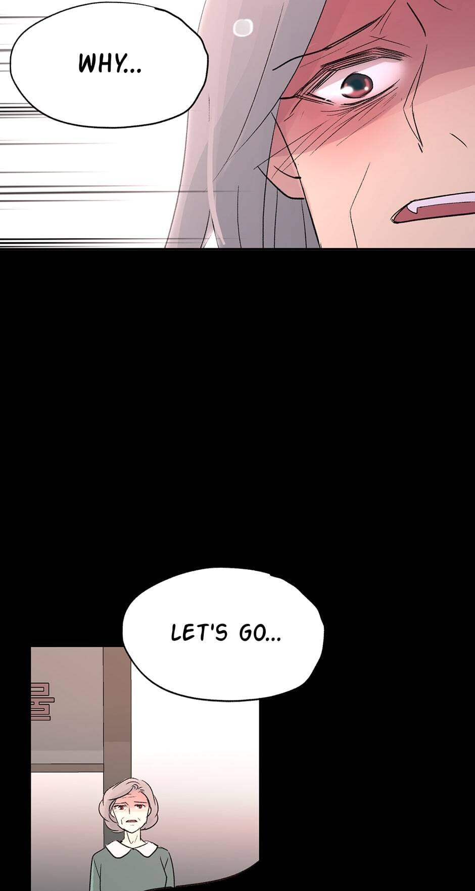 Here We Go Again Chapter 93 page 74 - 