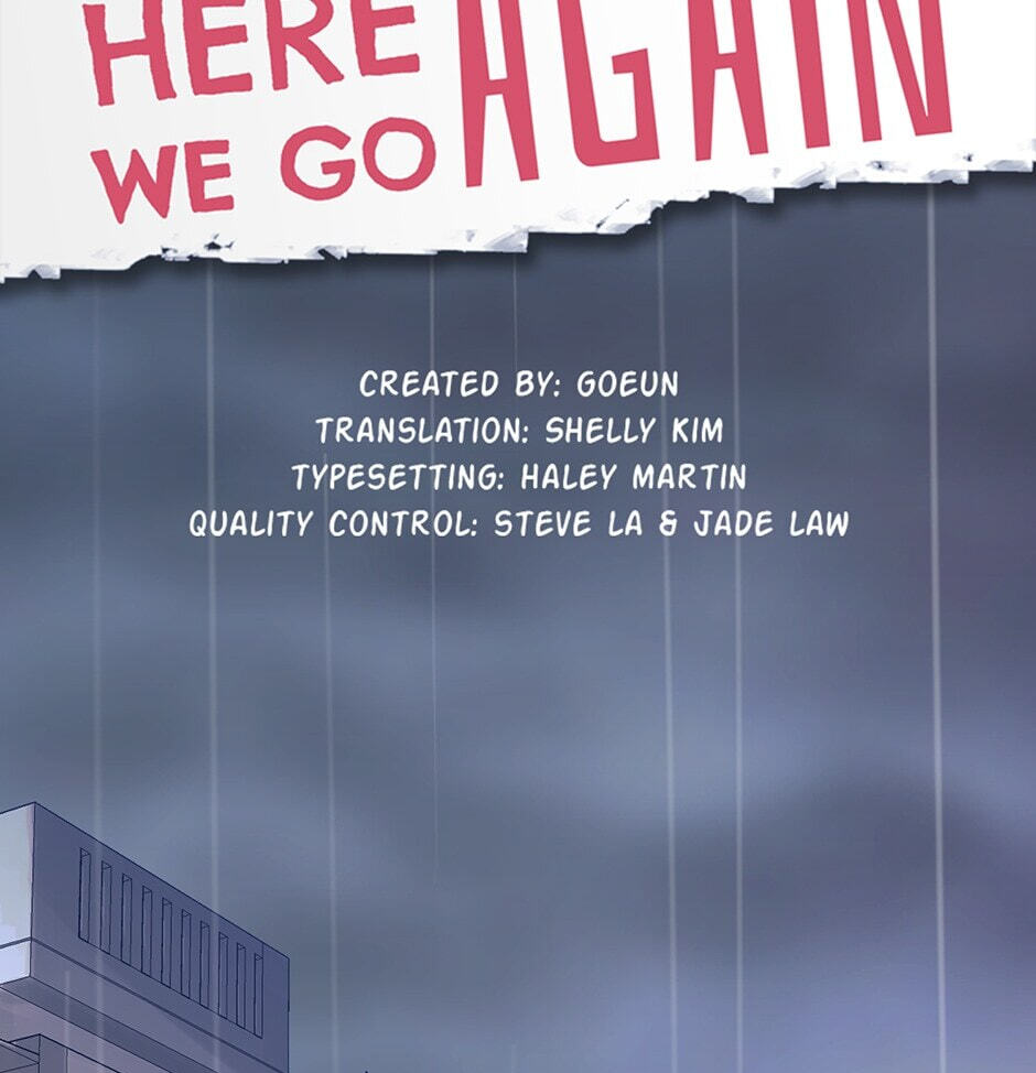 Here We Go Again Chapter 93 page 9 - 