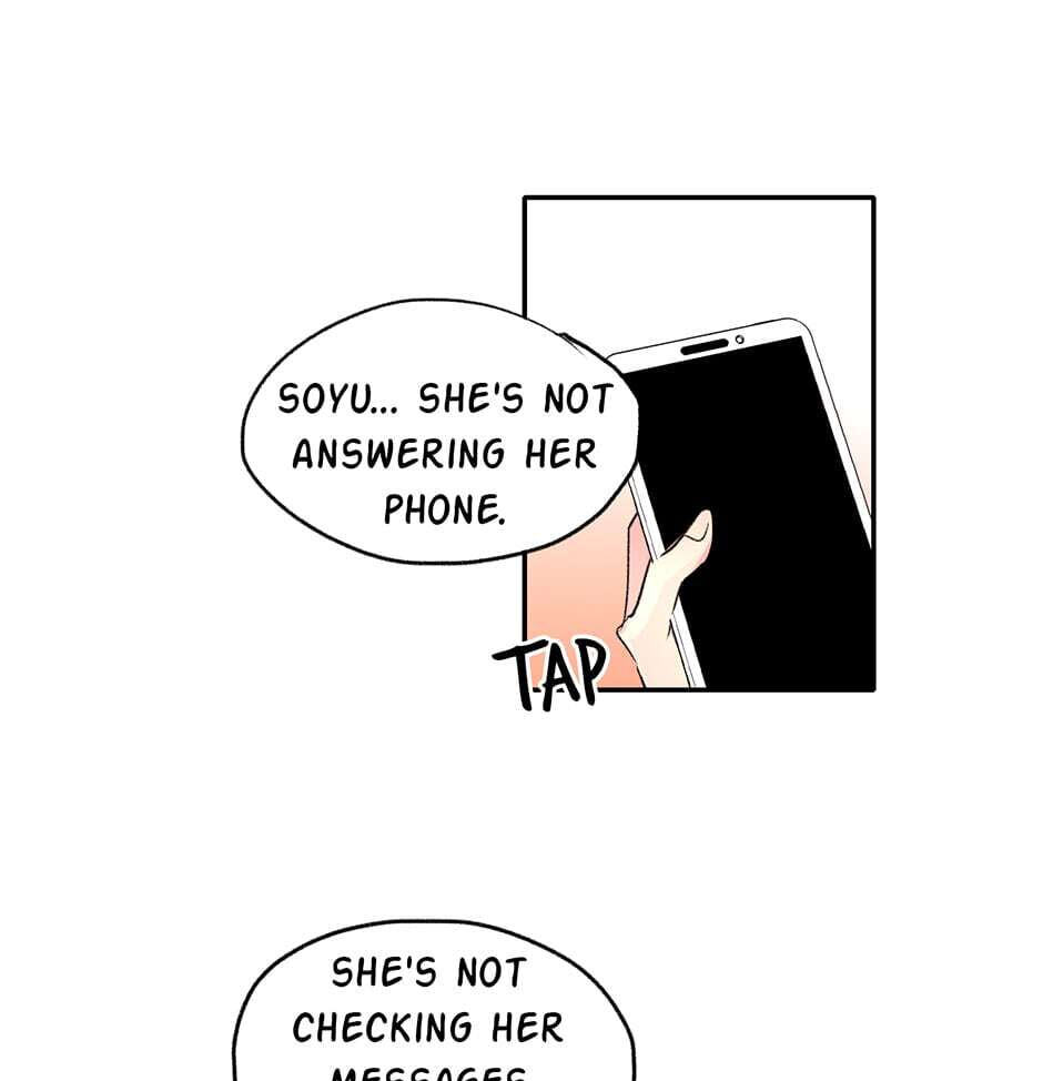 Here We Go Again Chapter 93 page 84 - 