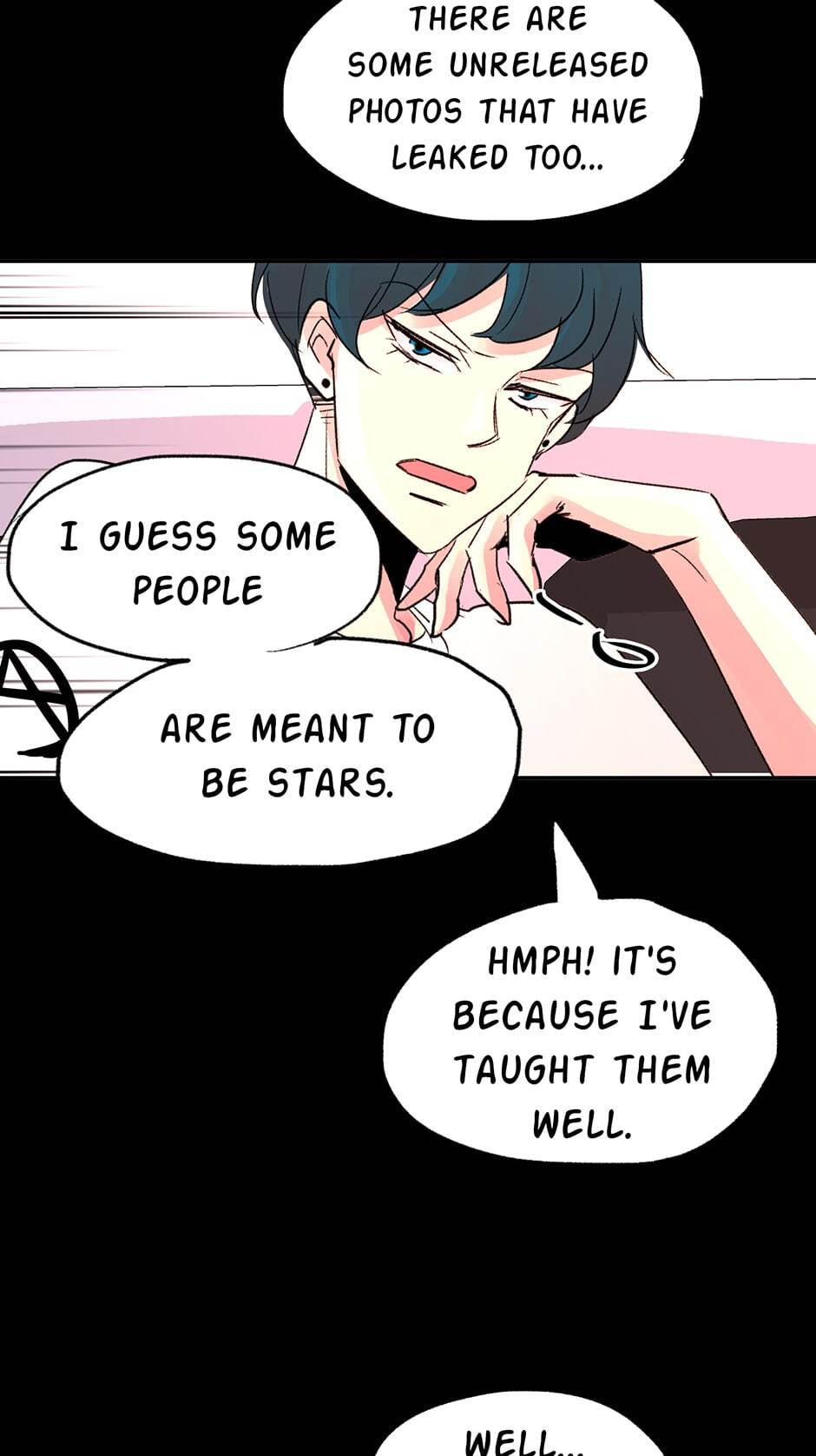 Here We Go Again Chapter 93 page 88 - 
