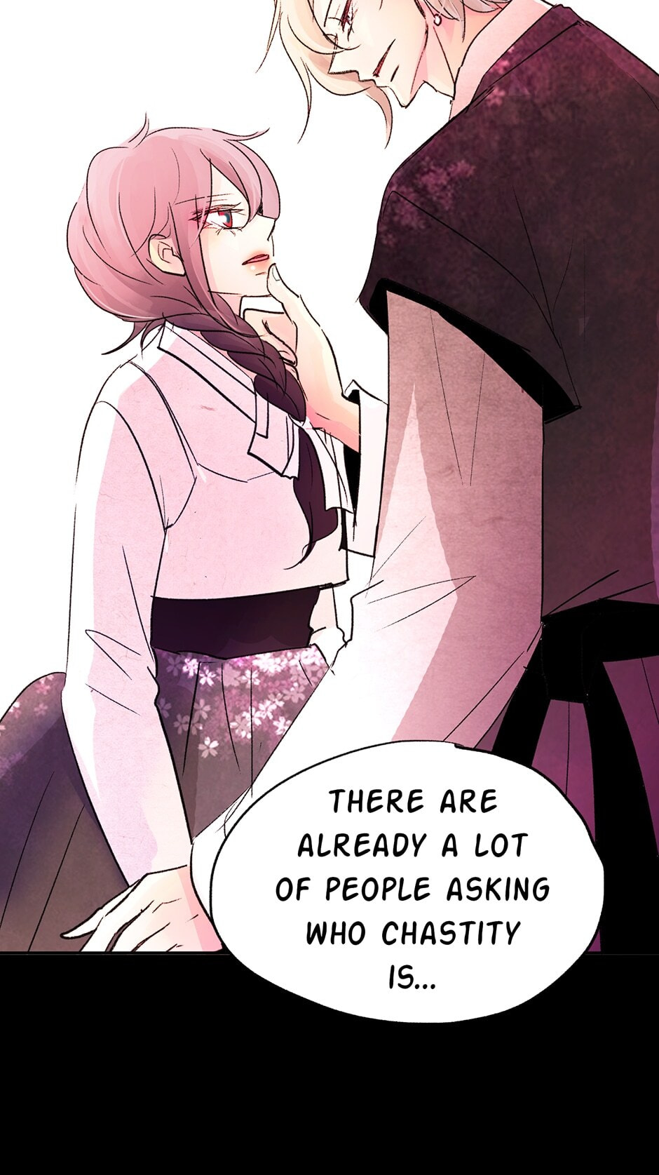Here We Go Again Chapter 93 page 90 - 
