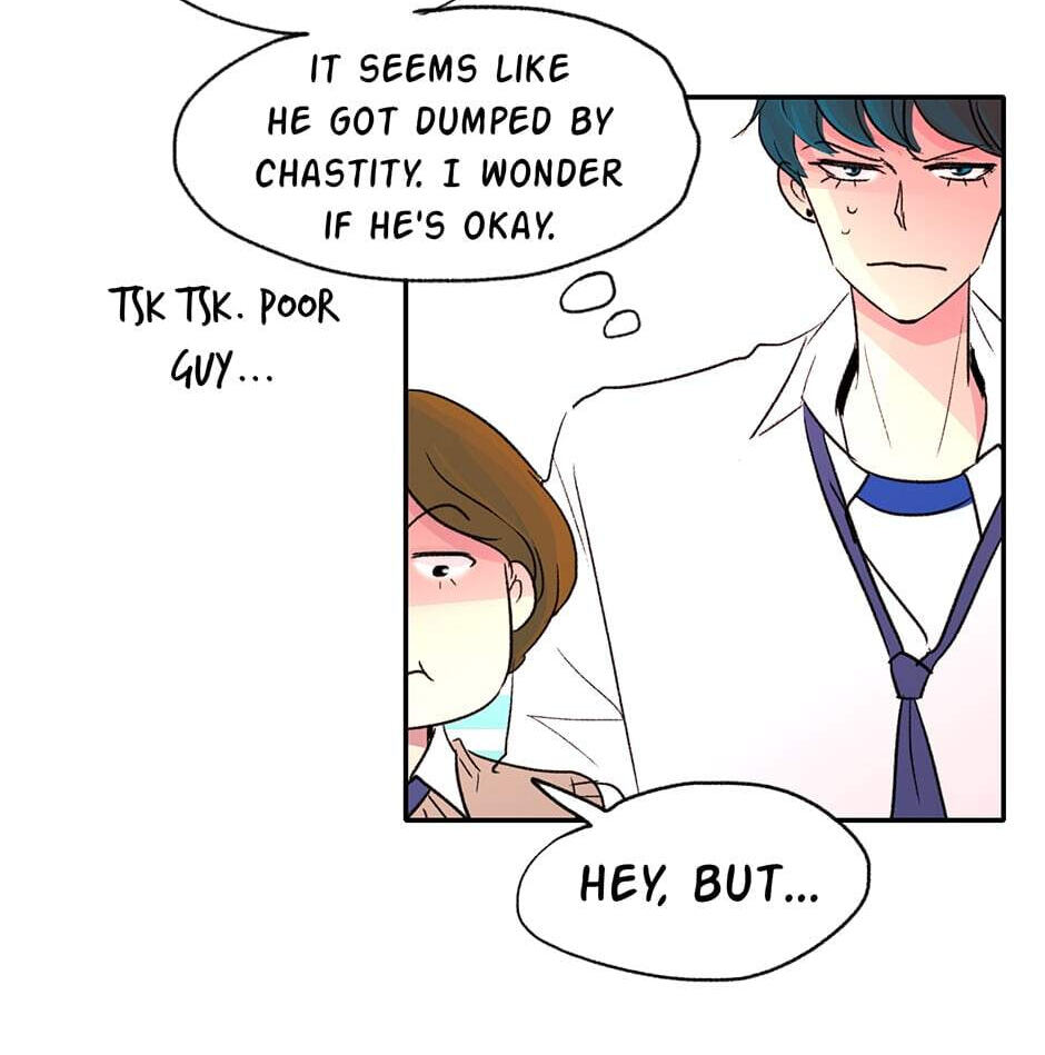 Here We Go Again Chapter 94 page 11 - 