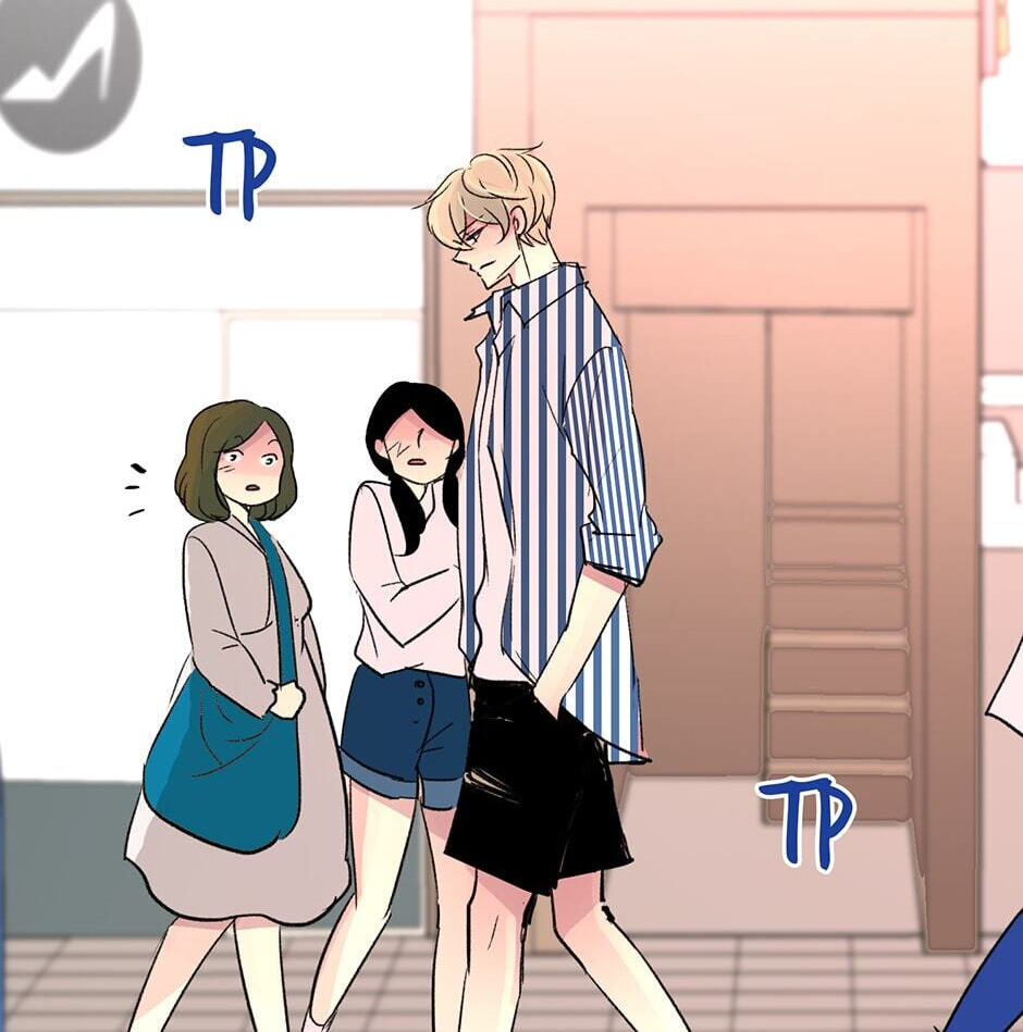Here We Go Again Chapter 94 page 13 - 