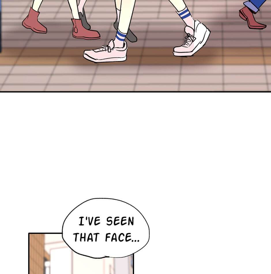 Here We Go Again Chapter 94 page 14 - 