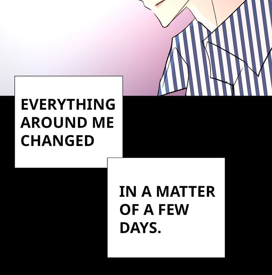 Here We Go Again Chapter 94 page 16 - 