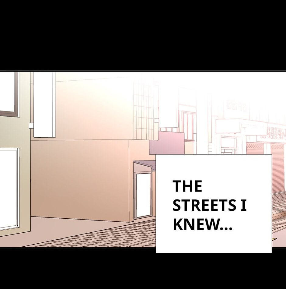 Here We Go Again Chapter 94 page 17 - 