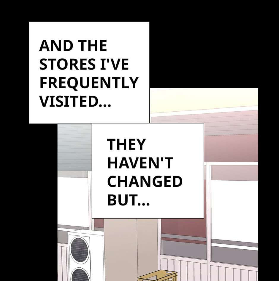 Here We Go Again Chapter 94 page 18 - 