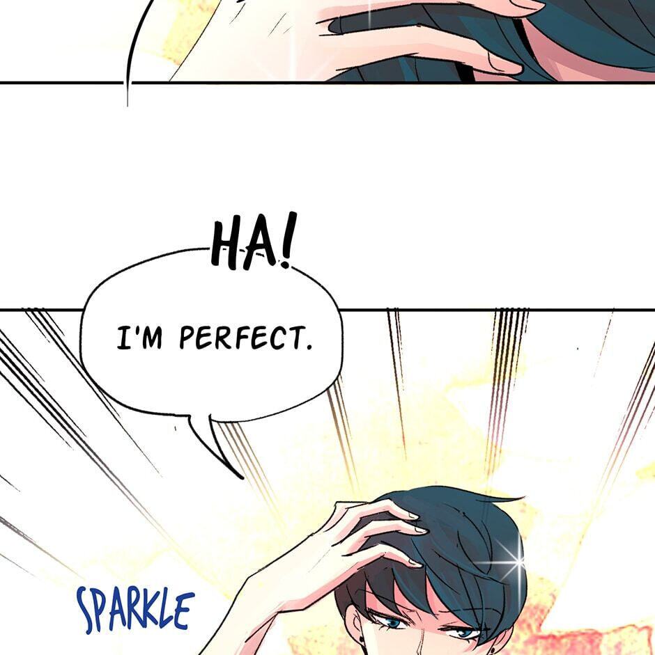 Here We Go Again Chapter 94 page 3 - 
