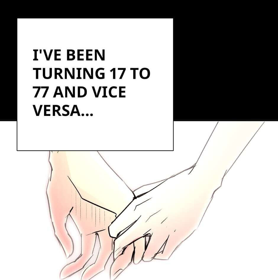 Here We Go Again Chapter 94 page 22 - 