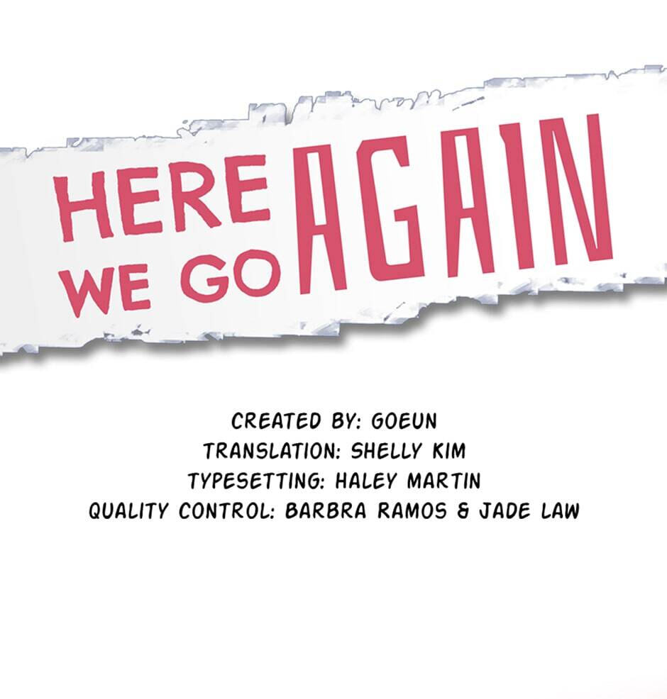 Here We Go Again Chapter 94 page 30 - 