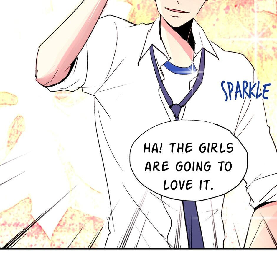 Here We Go Again Chapter 94 page 4 - 
