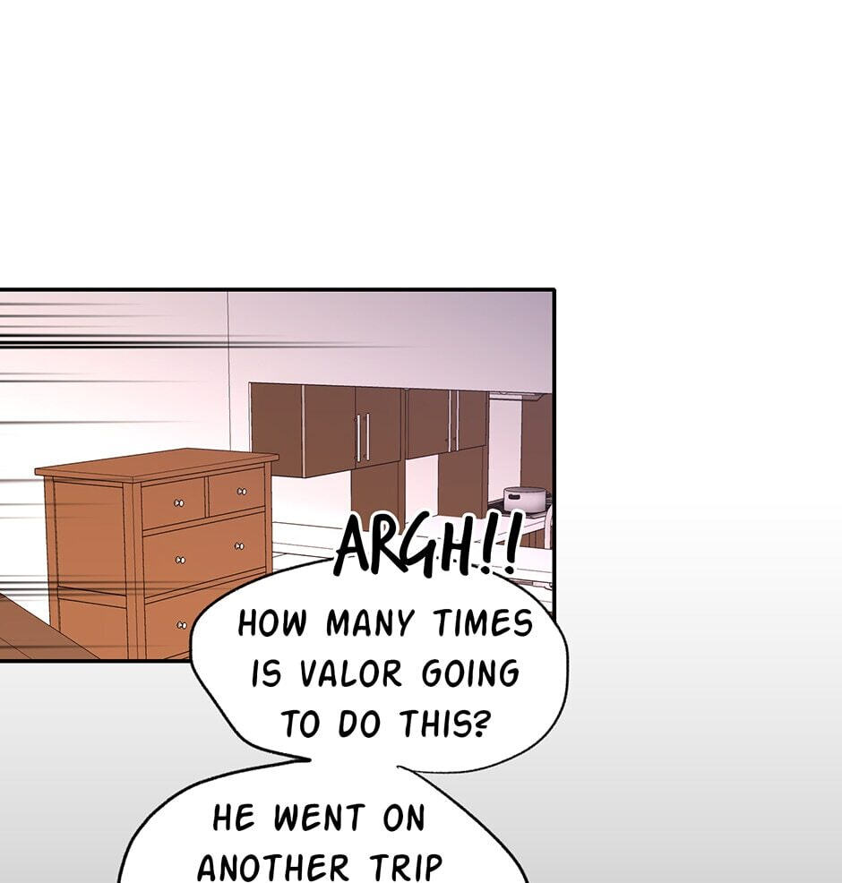 Here We Go Again Chapter 94 page 32 - 