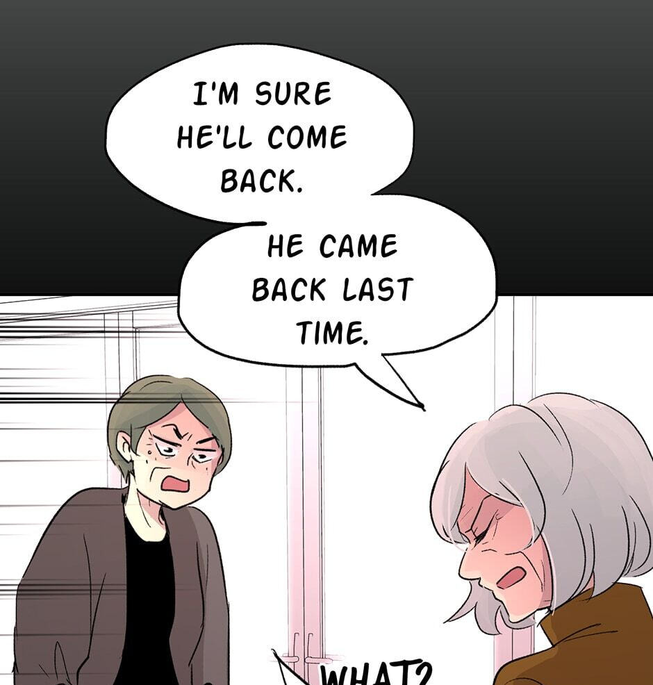 Here We Go Again Chapter 94 page 34 - 