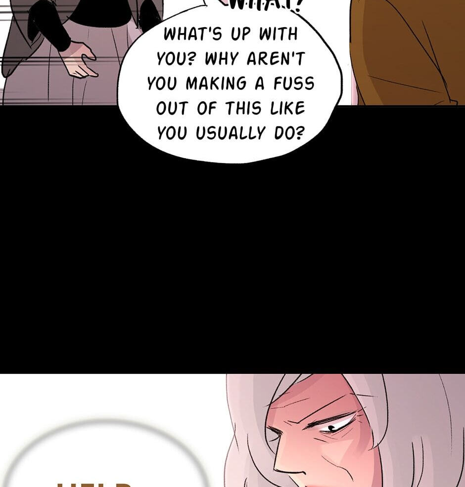 Here We Go Again Chapter 94 page 35 - 