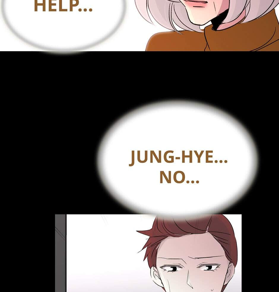 Here We Go Again Chapter 94 page 36 - 