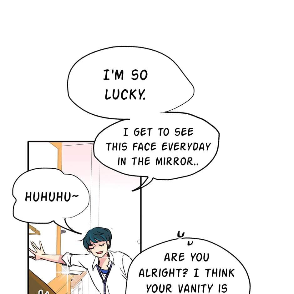 Here We Go Again Chapter 94 page 5 - 