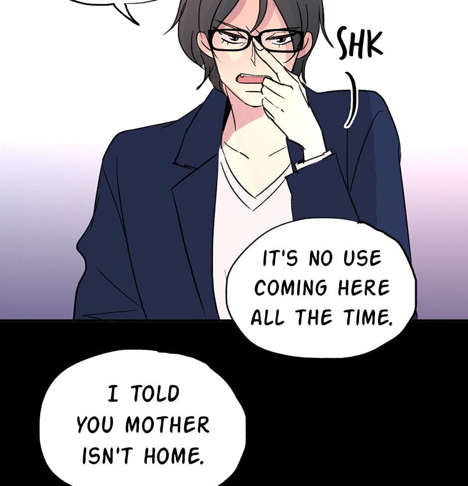 Here We Go Again Chapter 94 page 44 - 