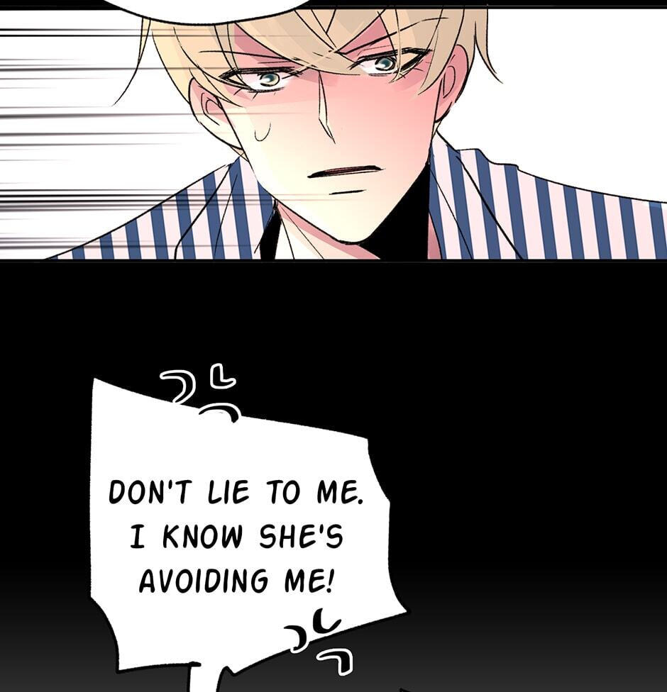 Here We Go Again Chapter 94 page 45 - 