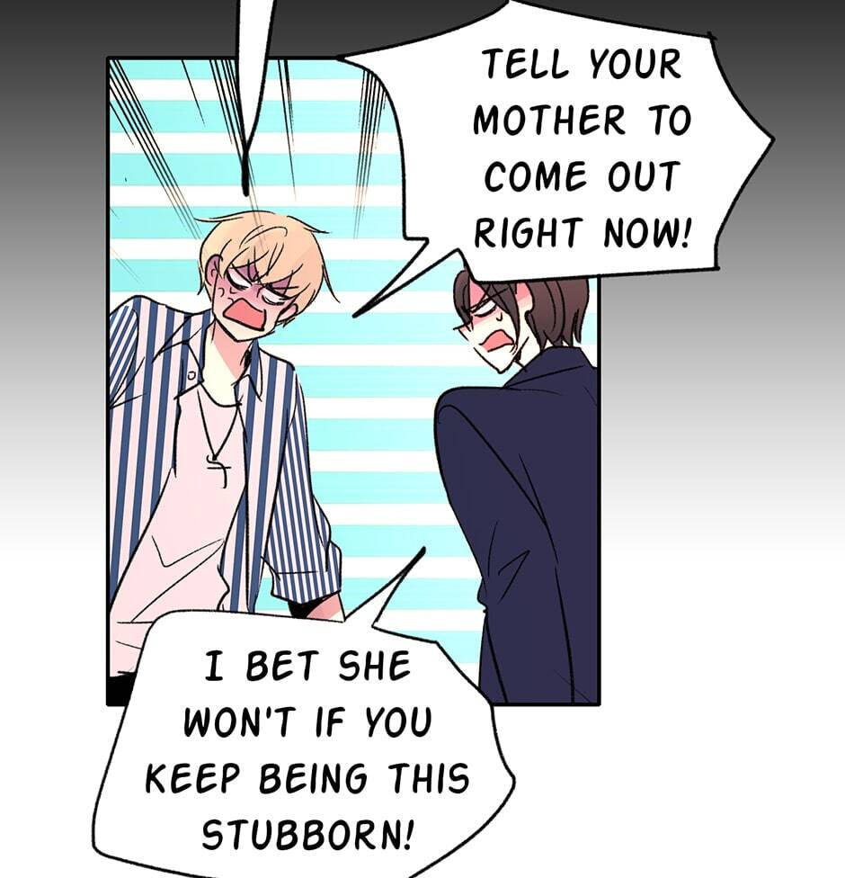 Here We Go Again Chapter 94 page 46 - 