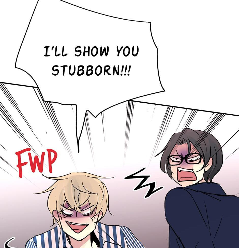 Here We Go Again Chapter 94 page 48 - 